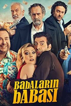 Babaların Babası 2016 Full HD İzle