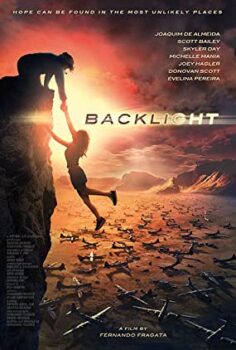 Backlight 720p Altyazılı izle