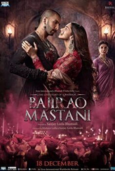 Bajirao Mastani Altyazılı izle