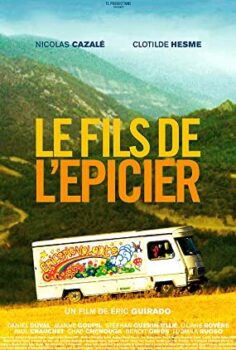 Bakkalın Oğlu Türkçe Dublaj izle