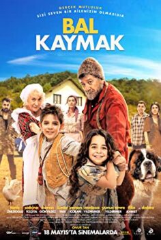 Bal Kaymak Yerli Film izle (2018)