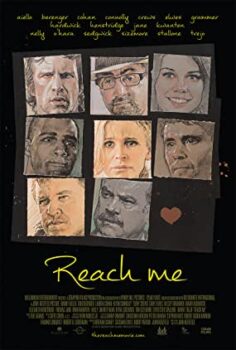 Bana Ulaş (Reach Me) Türkçe Dublaj İzle