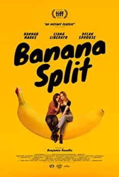 Banana Split izle (2018)