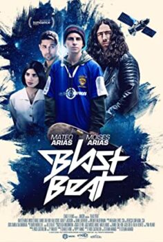 Bangır Bangır – Blast Beat izle (2020)