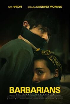 Barbarlar – Barbarians izle (2021)