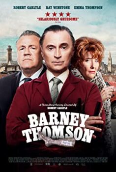 Barney Thomson Efsanesi Türkçe Dublaj film izle hd