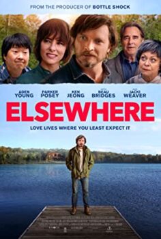 Başka Yerde – Elsewhere izle (2019)