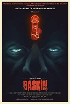 Baskın: Karabasan izle