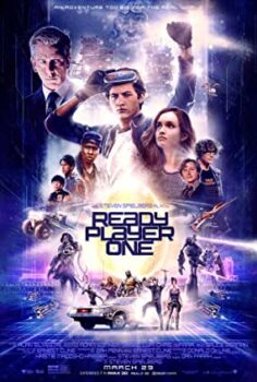 Başlat – Ready Player One (2018)
