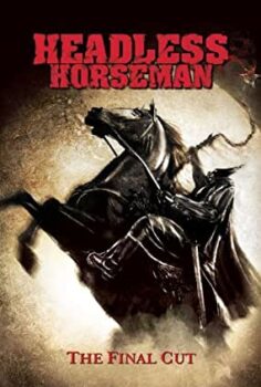 Başsız Suvari (Headless Horseman) Türkçe Dublaj İzle