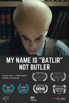 Batlır Yerli film izle (2018)