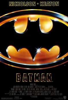 Batman Türkçe Dublaj İzle