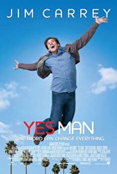 Bay Evet (Yes Man) Türkçe Dublaj izle