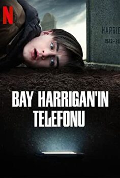 Bay Harrigan’ın Telefonu – Mr. Harrigan’s Phone izle (2022)