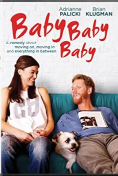 Bebek – Baby, Baby, Baby izle (2015)