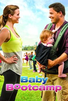 Bebek Kampı Türkçe Dublaj izle