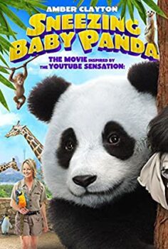 Bebek Panda Türkçe Dublaj izle