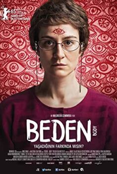 Beden – Cialo 2015 Türkçe Dublaj izle