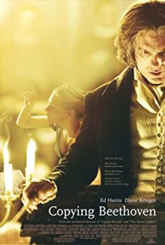 Beethoven’i Anlamak (Copying Beethoven) Türkçe Dublaj İzle