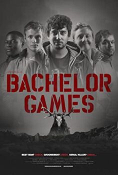 Bekarlık Oyunları Türkçe Dublaj izle (2016)