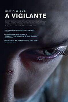 Bekçi – A Vigilante izle (2018)