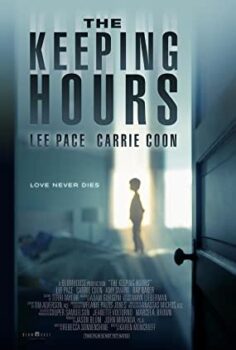 Beklenen Zaman | The Keeping Hours izle (2017)