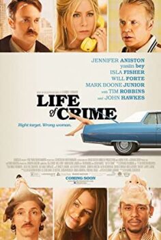 Belalı Rehine (Life Of Crime) Türkçe Dublaj İzle