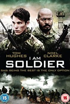 Ben Askerim (I Am Soldier) Türkçe Altyazılı İzle
