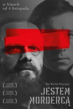 Ben Bir Katilim | Jestem morderca izle (2016)