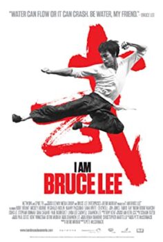 Ben Bruce Lee’yim Türkçe Altyazı izle