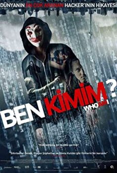 Ben Kimim? Türkçe Dublaj izle