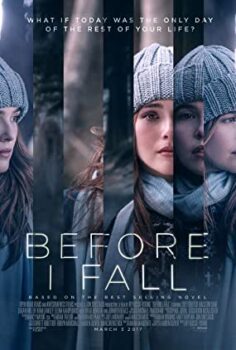 Ben Ölmeden Önce izle 2017 film