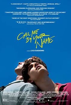 Beni Adınla Çağır Türkçe Dublaj izle (2017)