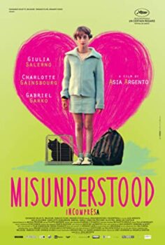 Beni Anla (Incompresa) Türkçe Dublaj izle Tek Part