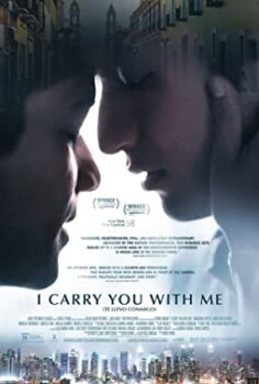 Beni Bırakma – I Carry You with Me izle (2020)