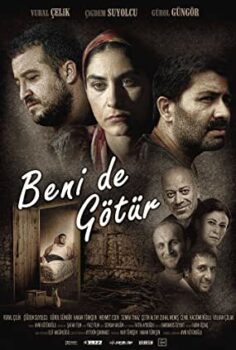 Beni De Götür izle (2015)