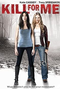 Benim İçin Öldür (Kill For Me) Türkçe Dublaj İzle