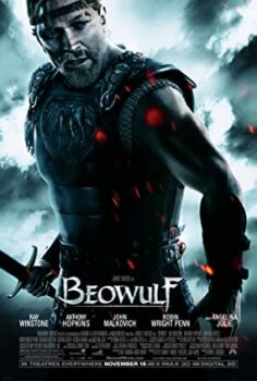 Beowulf Ölümsüz Savaşçı Filmi Türkçe Dublaj izle