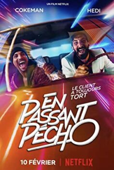 Berbat Maceralar – En Passant Pécho: Les Carottes Sont Cuites izle (2021)