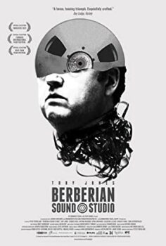 Berberian Ses Stüdyosu (Berberian Sound Studio) Türkçe Dublaj İzle