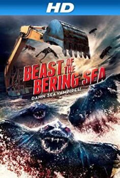 Bering Denizi Canavarı Türkçe Dublaj izle