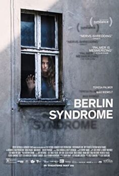 Berlin Sendromu – Berlin Syndrome Türkçe Dublaj izle (2017)