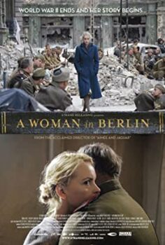 Berlin’de Bir Kadın (Eine Frau in Berlin) Türkçe Dublaj İzle