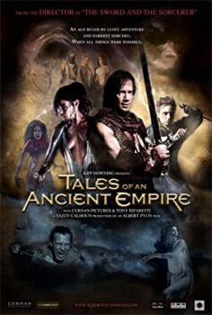 Beş Savaşçı Türkçe Dublaj izle