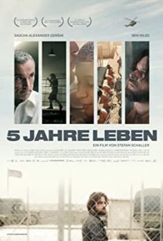 Beş Yıl Kurnaz Türkçe Dublaj izle