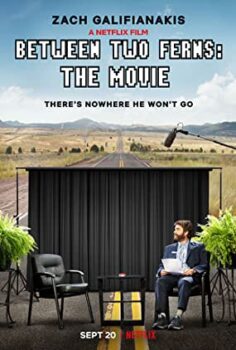 Between Two Ferns: The Movie izle (2019)