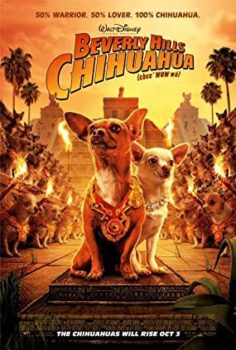 Beverly Hills Çuvava 3 Türkçe Dublaj izle