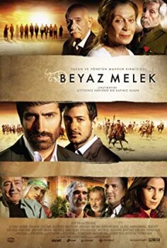 Beyaz Melek (Yerli Film) İzle