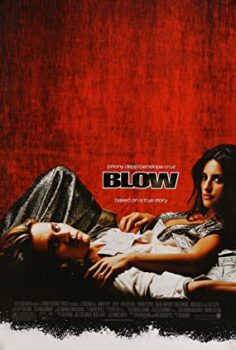 Beyaz Şeytan izle (Blow)