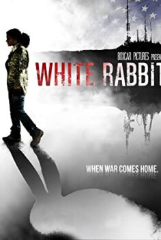 Beyaz Tavşan – White Rabbit izle HD
